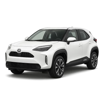 YARIS CROSS (MXP_)