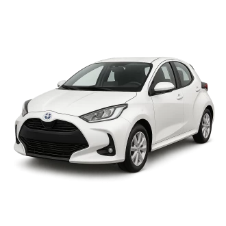 YARIS (_P21_, _PA1_, _PH1_)