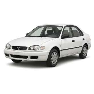 COROLLA (_E11_)