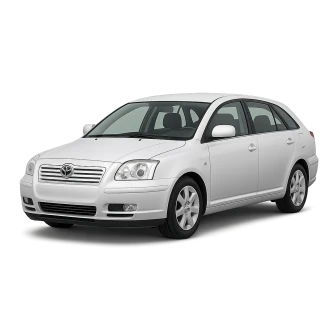 AVENSIS (_T25_)