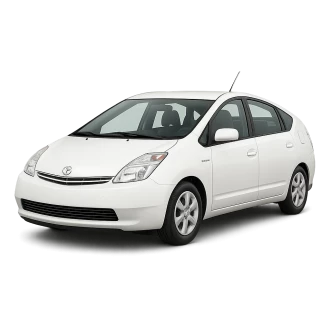 PRIUS Liftback (_W2_)