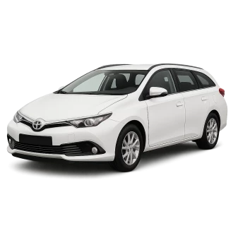 AURIS Estate (_E18_)