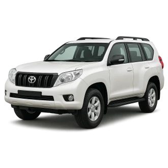 LAND CRUISER PRADO (_J15_)