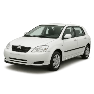 COROLLA (_E12_)