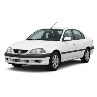 AVENSIS (_T22_)