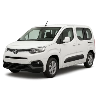PROACE CITY VERSO MPV (BKY_)