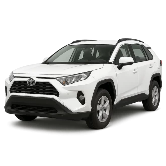 RAV 4 V VAN (_A5_, _H5_)