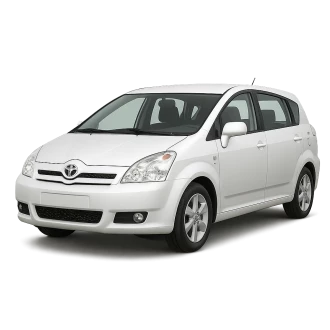 COROLLA Verso (ZER_, ZZE12_, R1_)