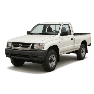 HILUX VI Pickup (_N1_)