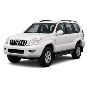 LAND CRUISER PRADO (_J12_)