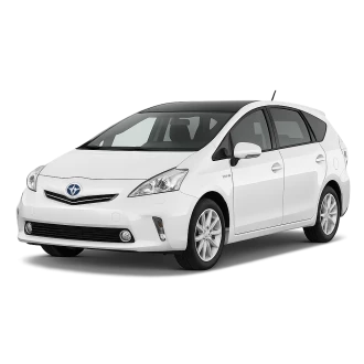 PRIUS PLUS (_W4_)