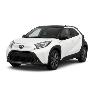 AYGO X (_B7_)