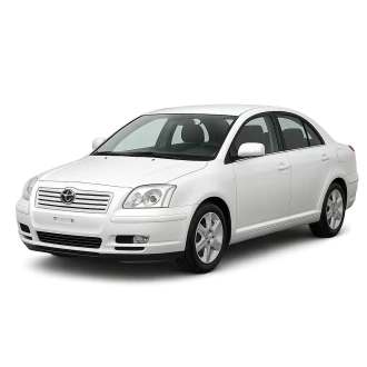 AVENSIS Saloon (_T25_)