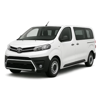 PROACE Bus (MPY_)