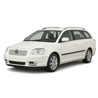 AVENSIS Estate (_T25_)