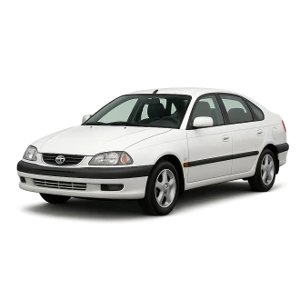 AVENSIS Liftback (_T22_)