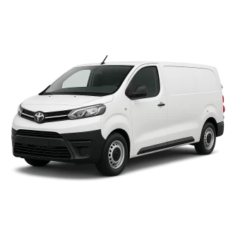 PROACE Van (MDZ_)
