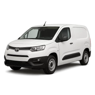 PROACE CITY Box Body/MPV (BPZ_)