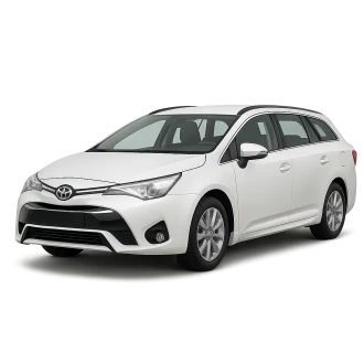 AVENSIS Estate (_T27_)