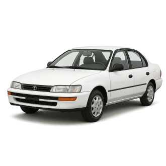 COROLLA (_E10_)