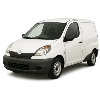 YARIS VERSO VAN (_P2_)