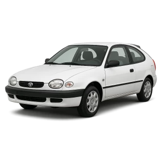 COROLLA Liftback (_E11_)