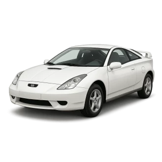 CELICA Coupe (_T23_)