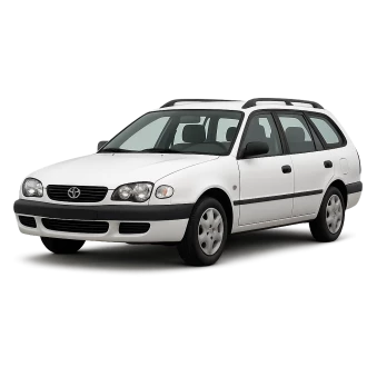 COROLLA Estate (_E11_)
