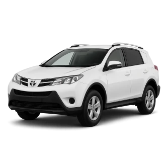 RAV 4 IV VAN (_A4_)