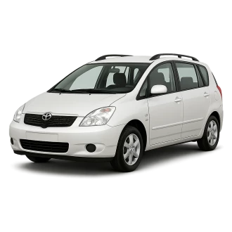 COROLLA Verso (_E12_)