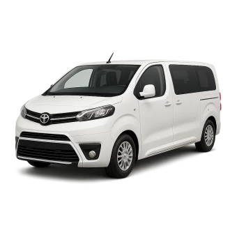 PROACE VERSO Bus (MPY_)