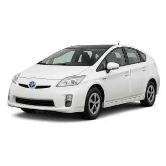 PRIUS (_W3_)