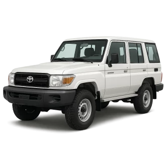 LAND CRUISER (_J7_, _JL7_)