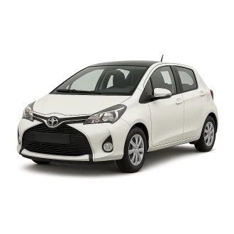 YARIS (_P15_)