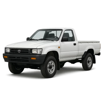 HILUX V Pickup (_N8_, _N9_, _N10_, _N11_)