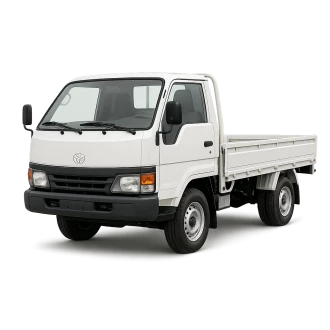 DYNA 100 Platform/Chassis (LY1_, YY1_)