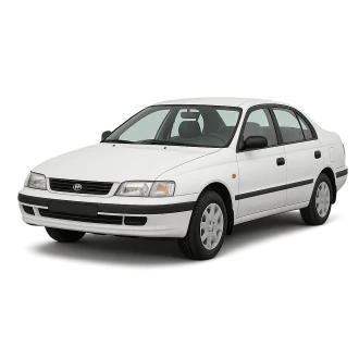 CARINA E VI Saloon (_T19_)