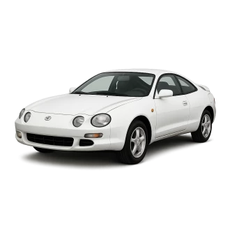 CELICA Coupe (_T20_)