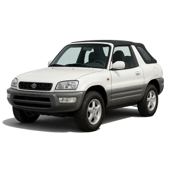 RAV 4 I Cabrio (_A1_)