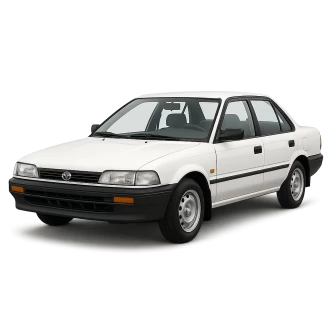 COROLLA (_E9_)