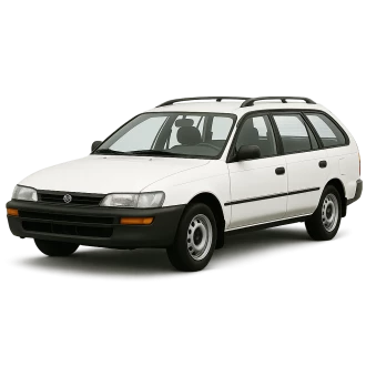 COROLLA Estate (_E10_)