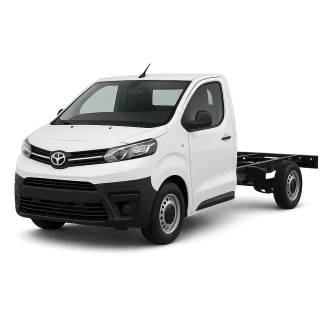 PROACE Platform/Chassis (MDZ_)