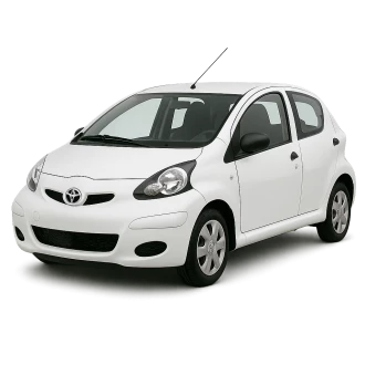 AYGO Hatchback Van (_B1_)