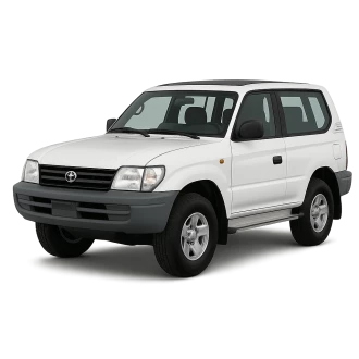 LAND CRUISER 90 (_J9_)
