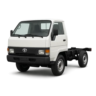DYNA 150 Platform/Chassis (LY_)