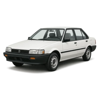COROLLA (_E8_)