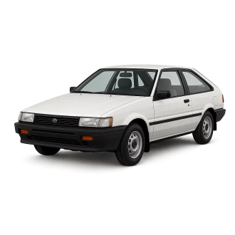 COROLLA Liftback (_E8_)