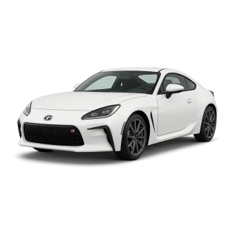 GR 86 Coupe (ZN8)
