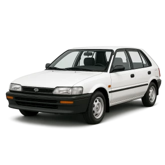 COROLLA Compact (_E9_)
