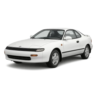 CELICA Coupe (_T18_)